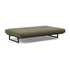 Fraction 120 Sofa Bed Corduroy / 200x95cm